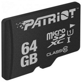 Card-de-memorie-64GB-microSD-Class10-U1-UHS-I-Patriot-LX Series-chisinau-itunexx.md